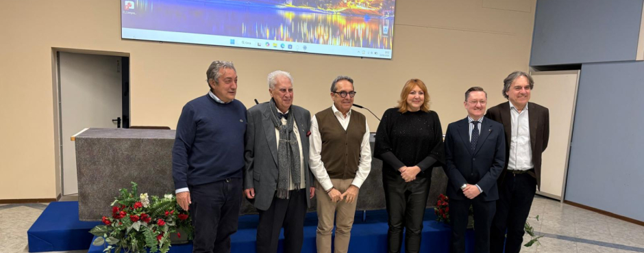 Stagione lirico-sinfonica alla Fabbrica: Giovanni Sollima ospite d'eccezione  